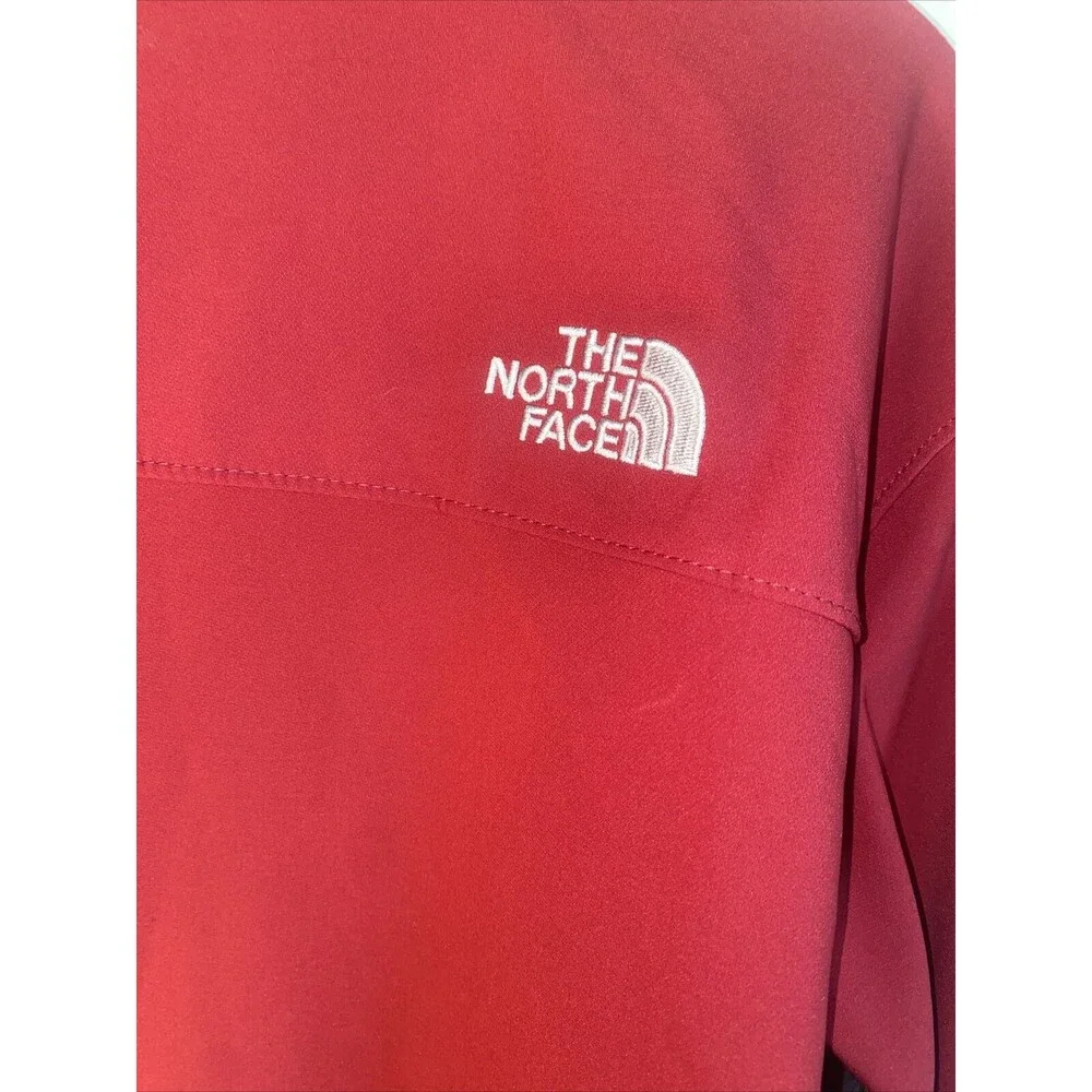 The North Face north face